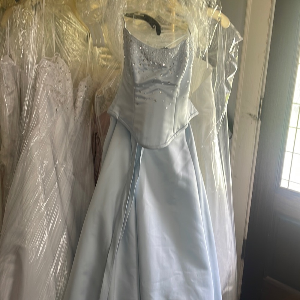 Wedding Gown